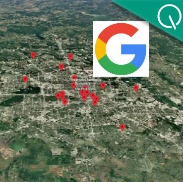 AI正在改写地图APP！这一次轮到谷歌了